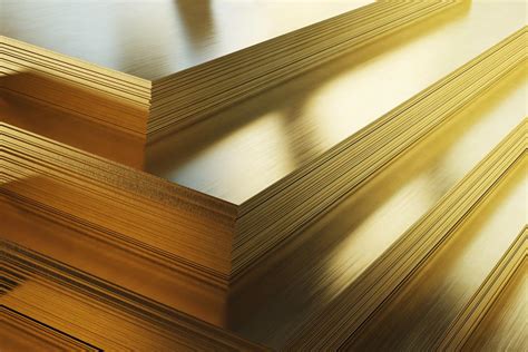 brass sheet metal fabrication|brassworks USA inc.